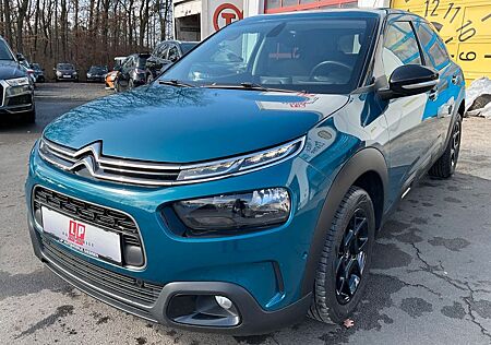 Citroën C4 Cactus 1.5 HDI Navi LED Klima Kamera PDC