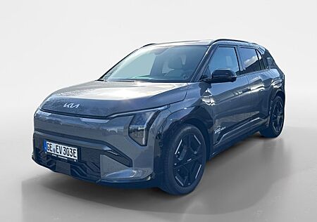 Kia EV3 150 kW GT-line