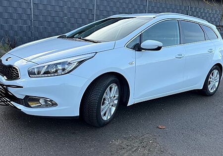 Kia Cee'd Sportswagon 1.6 CRDi 128 Edition 7 Spo...