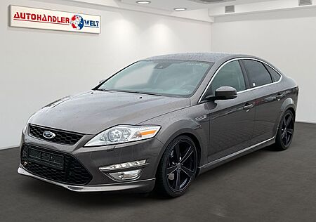 Ford Mondeo Lim. 2.0EB Titanium S Automatik Alcantara