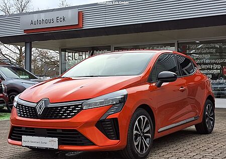 Renault Clio 1.0 TCE 90 Techno