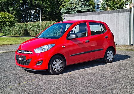 Hyundai i10 Classic*wenig KM*TÜV/AU NEU *