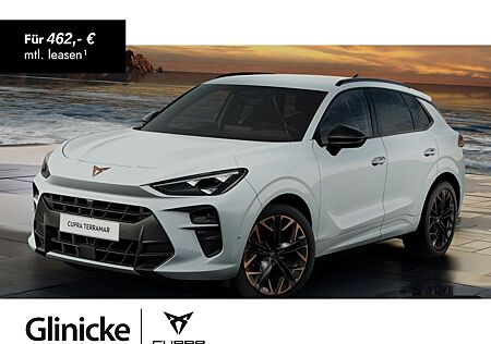 Cupra Terramar VZ 2.0 TSI 195 kW DSG 4Drive AHK Sennhe