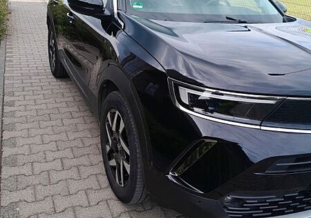 Opel Mokka-e 100 kW Elegance Wärmepumpe