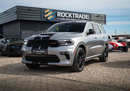 Dodge Durango 5.7 V8 R/T SRT 4x4 Night-Paket Modell 22