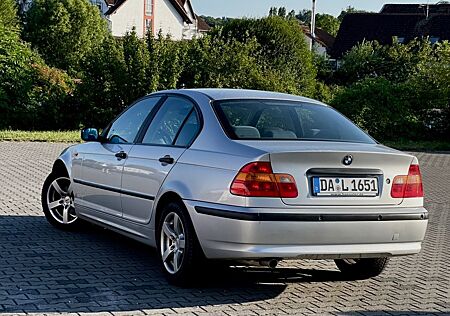 BMW 318i