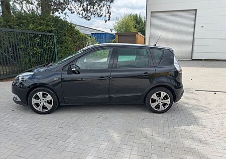 Renault Scenic III BOSE Edition