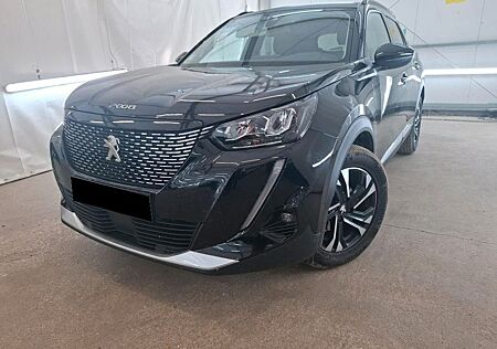 Peugeot 2008 Allure*Kamera*Automatik #4159347