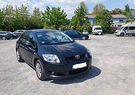 Toyota Auris 1.6-l-Dual-VVT-i Sol Sol