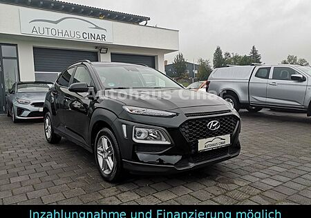 Hyundai Kona 2WD*Navi*Kamera*Sitzhzg*Tempomat*Alu*PDC*