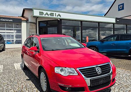 VW Passat Variant Volkswagen Comfortline 2.0 TDI