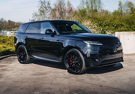 Land Rover Range Rover Sport HSE Dynamic P460e / Pano / Ven