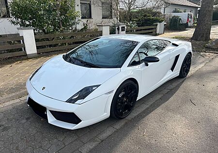 Lamborghini Gallardo LP560-4 / Lift / Navi / Facelift