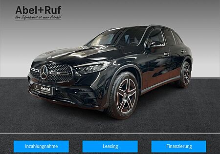 Mercedes-Benz GL 450 GLC 450d 4M AMG+MBUX+DISTR+NIGHT+CarPlay+AHK+360