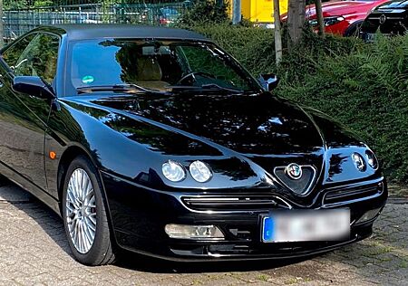 Alfa Romeo GTV 3.0 V6 24V -