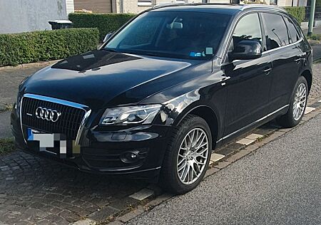 Audi Q5 3.0 TDI DPF S tronic quattro -