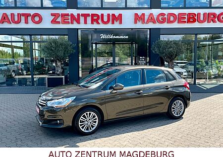 Citroën C4 Lim. Tendance 1,6 Klima RCD/MP3 GRA 4/5 trg.