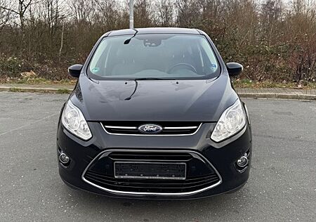 Ford C-Max EcoBoost Titanium