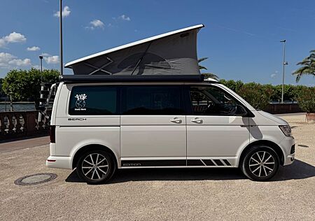 VW T6 California Volkswagen Beach Edition*DSG*LED*Markise