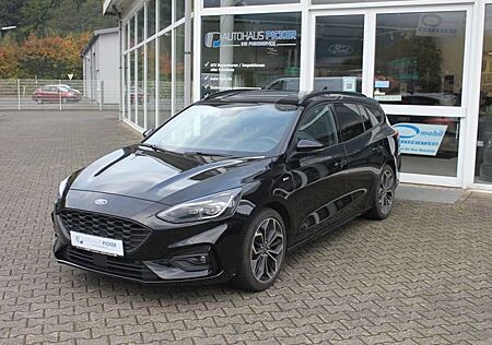 Ford Focus 1.0 EcoBoost Hybrid ST-Line S/S (EURO 6d)