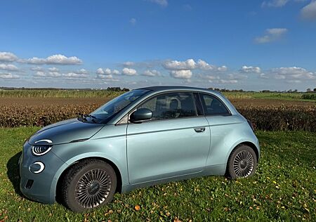 Fiat 500E Icon Cabrio 42 kWh Icon