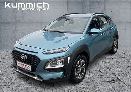 Hyundai Kona (MJ20) HEV Hybrid Electro TREND