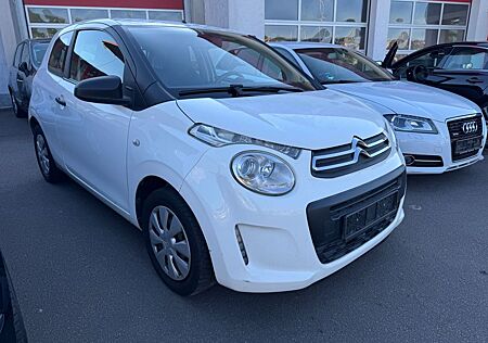 Citroën C1 Start