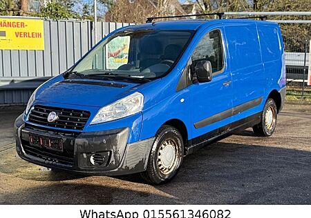 Fiat Scudo -1.5-90-Multijet-Klima-6Gang-AHK