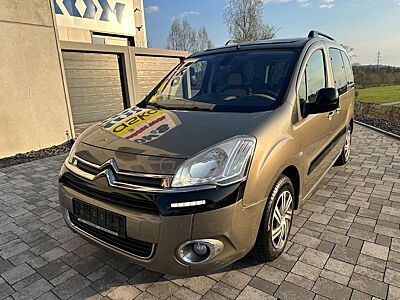 Citroën Berlingo Kombi Selection