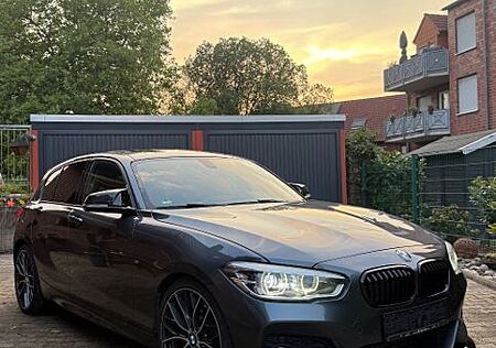 BMW 125i LCI M Sport