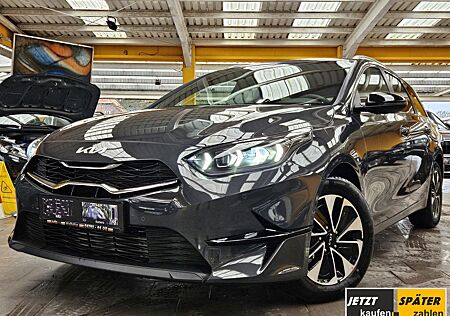 Kia Cee'd Sportswagon Ceed SW T-GDI el.Heckklappe Navi Kamera Sound...
