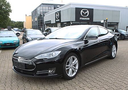 Tesla Model S Model 85KW S Performance / SuperCharger