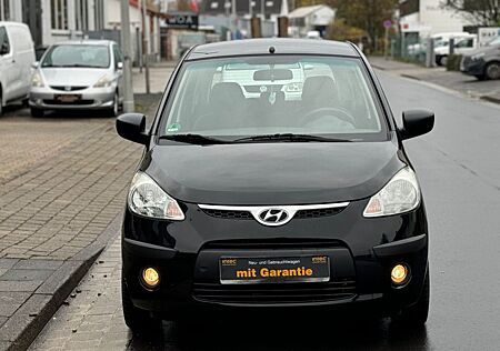 Hyundai i10 Classic