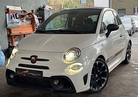 Abarth 500 Cabrio 595 C Competizione*VOLL*GARANTIE*