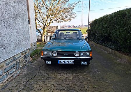 Ford Granada