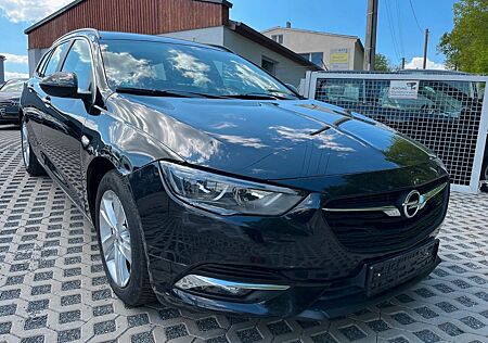 Opel Insignia B 2.0CDTI Tourer*Navi*Ahk*2.Hand*DAB*