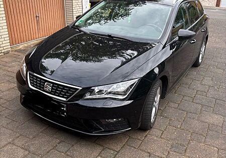 Seat Leon 1.5 TSI ACT 110kW Xcellence DSG Sportst...