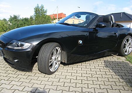 BMW Z4 2.0i