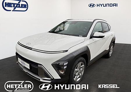 Hyundai Kona Hybrid Trend 2WD 1.6 T-GDI EU6e Leder Digit