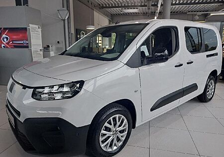 Fiat Doblo Kombi Maxi L2 1.5 130 Autom. 7-Sitzer LED Navi