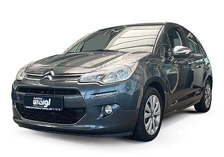 Citroën C3 PureTech 82 Selection Klima Einparkhilfe