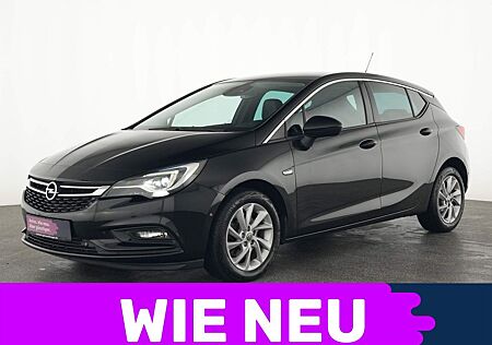 Opel Astra Innovation Technologie-Paket Park & Go|LED