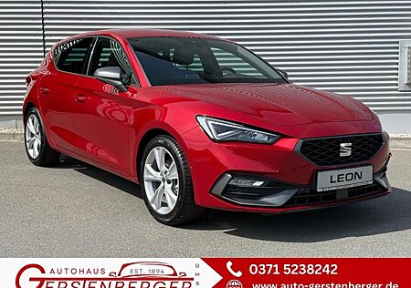 Seat Leon FR 1.5 eTSI 150PS DSG ACC/KAMERA/NAVI