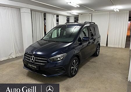 Mercedes-Benz T-Klasse gebraucht kaufen Mercedes-Benz T-Klasse T 180 Progres LEDLicht 7Gtr Keyless Navi RfKam
