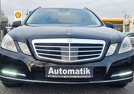 Mercedes-Benz E 300 E T-Modell CDI BlueEfficiency TOP 1A