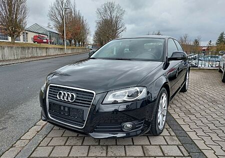 Audi A3 1.4 TFSI Ambition Ambition