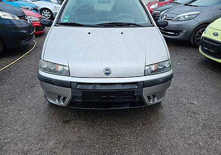 Fiat Punto 1.2 8V Active