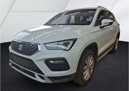 Seat Ateca 1.5 TSI Xperience DSG NAVI LED RFK ACC