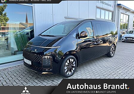 Hyundai Staria Signature 7-Sitzer 2WD 2.2 CRDi EU6d