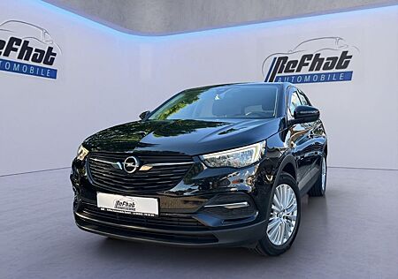 Opel Grandland X Grandland (X)*EDITION*LED*PDC*SHZ*AHK*